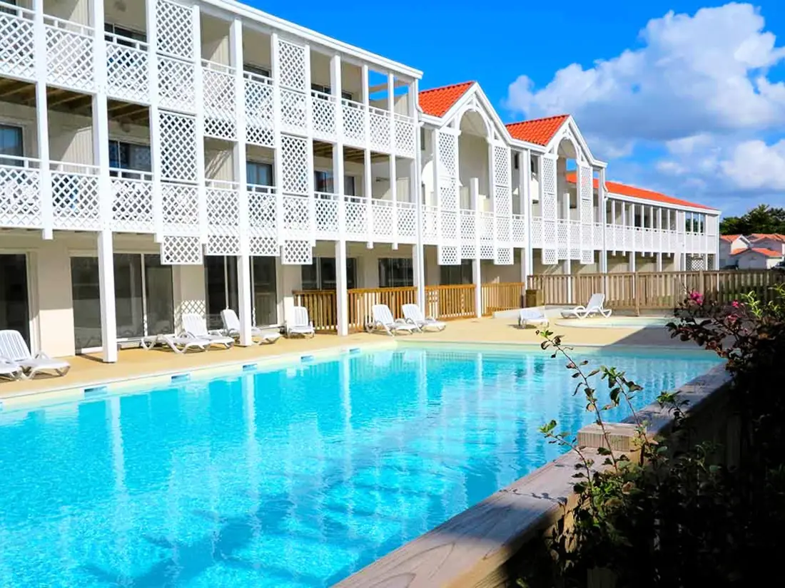 Location de Vacances Mimizan 82