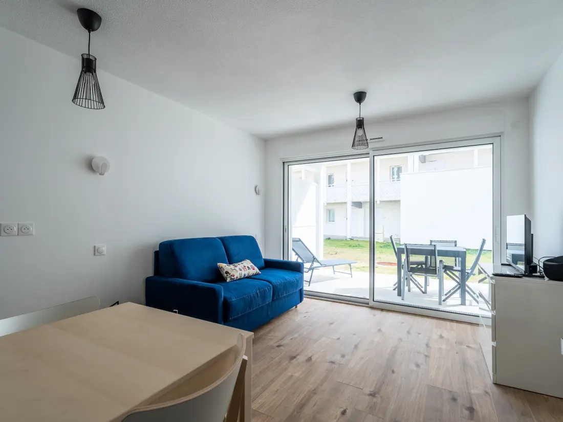 Location de Vacances Mimizan 83