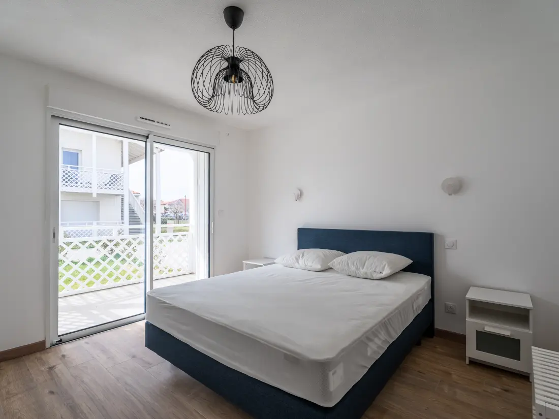 Location de Vacances Mimizan 83