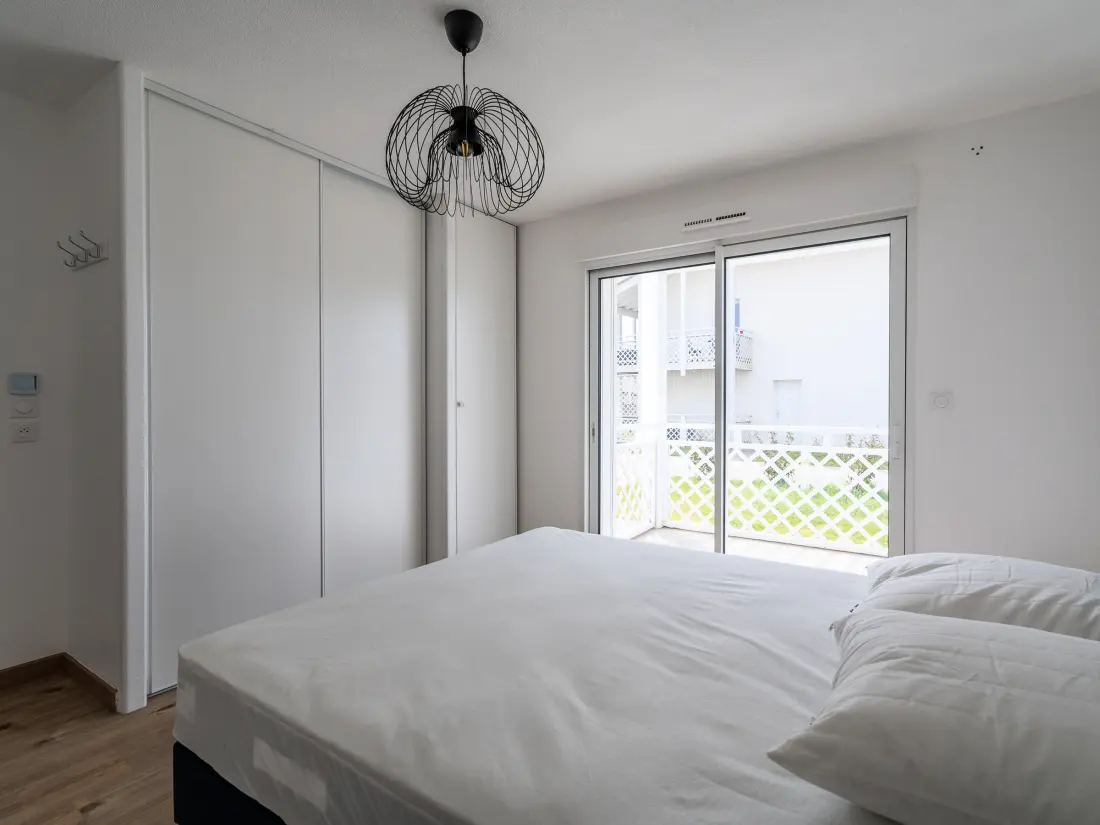 Location de Vacances Mimizan 83