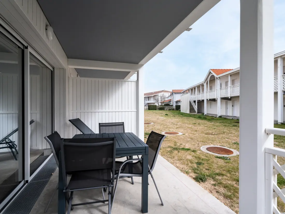 Location de Vacances Mimizan 83