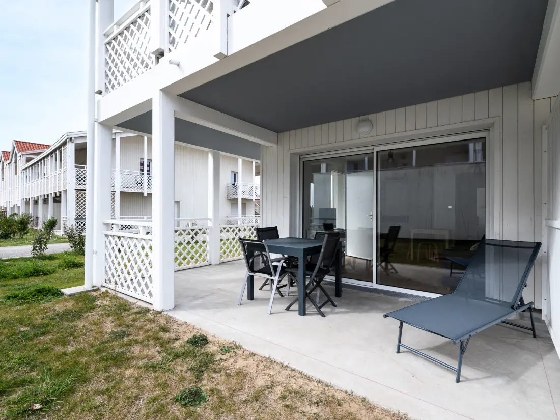 Location de Vacances Mimizan 83
