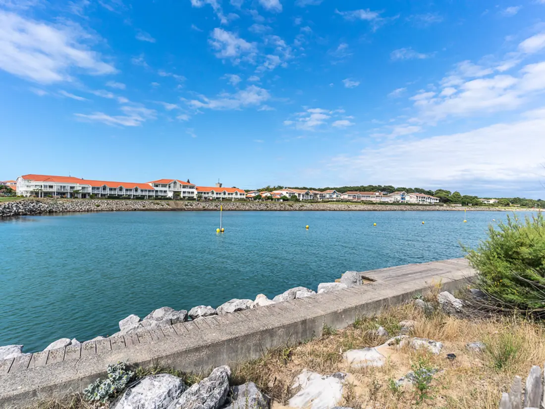 Location de Vacances Mimizan 83