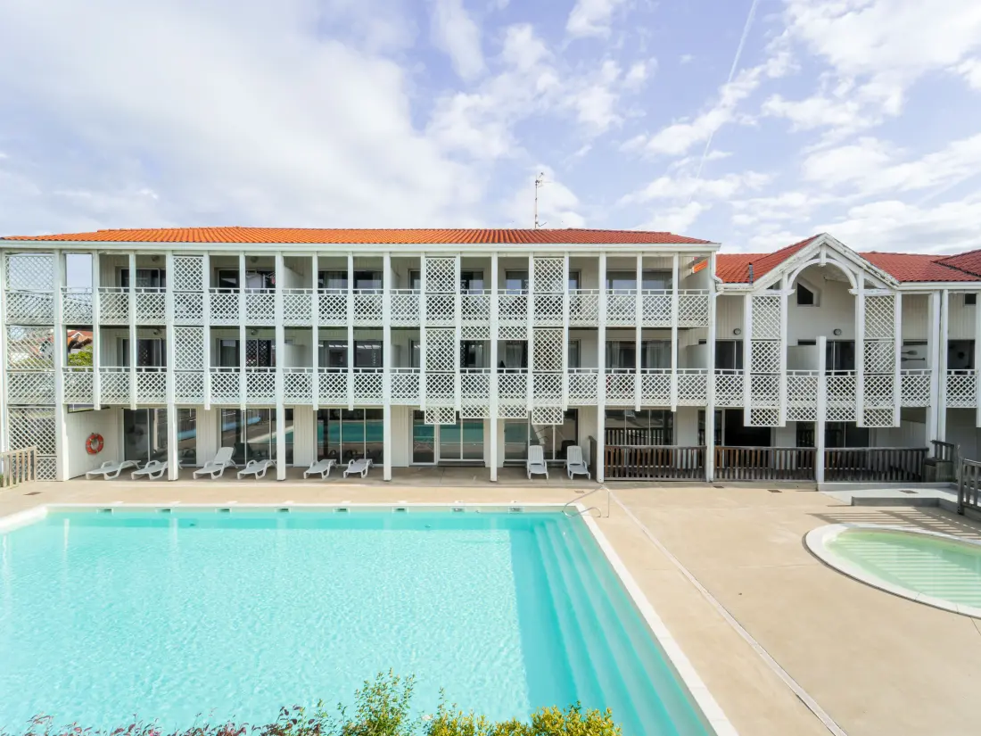 Location de Vacances Mimizan 83