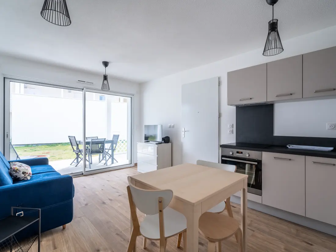 Location de Vacances Mimizan 83