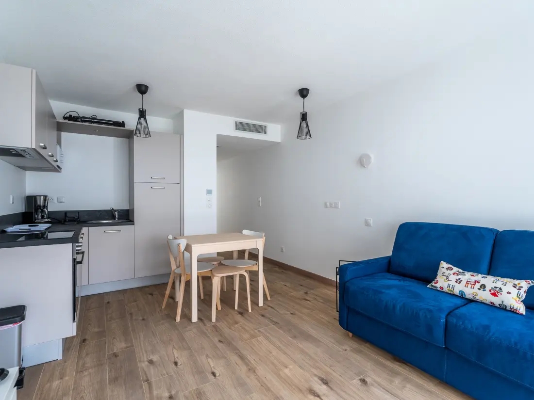 Location de Vacances Mimizan 83