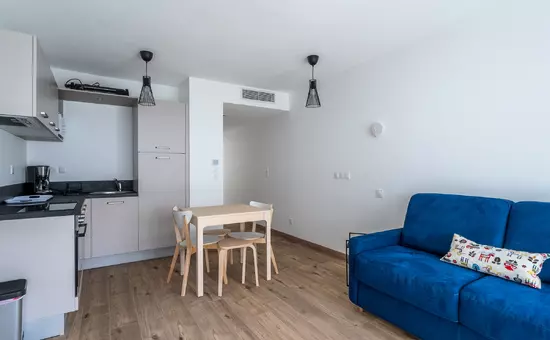 Location de Vacances Mimizan 83