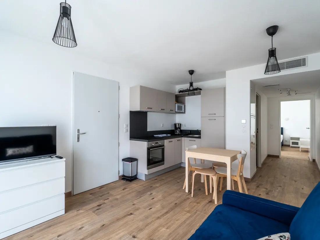Location de Vacances Mimizan 83