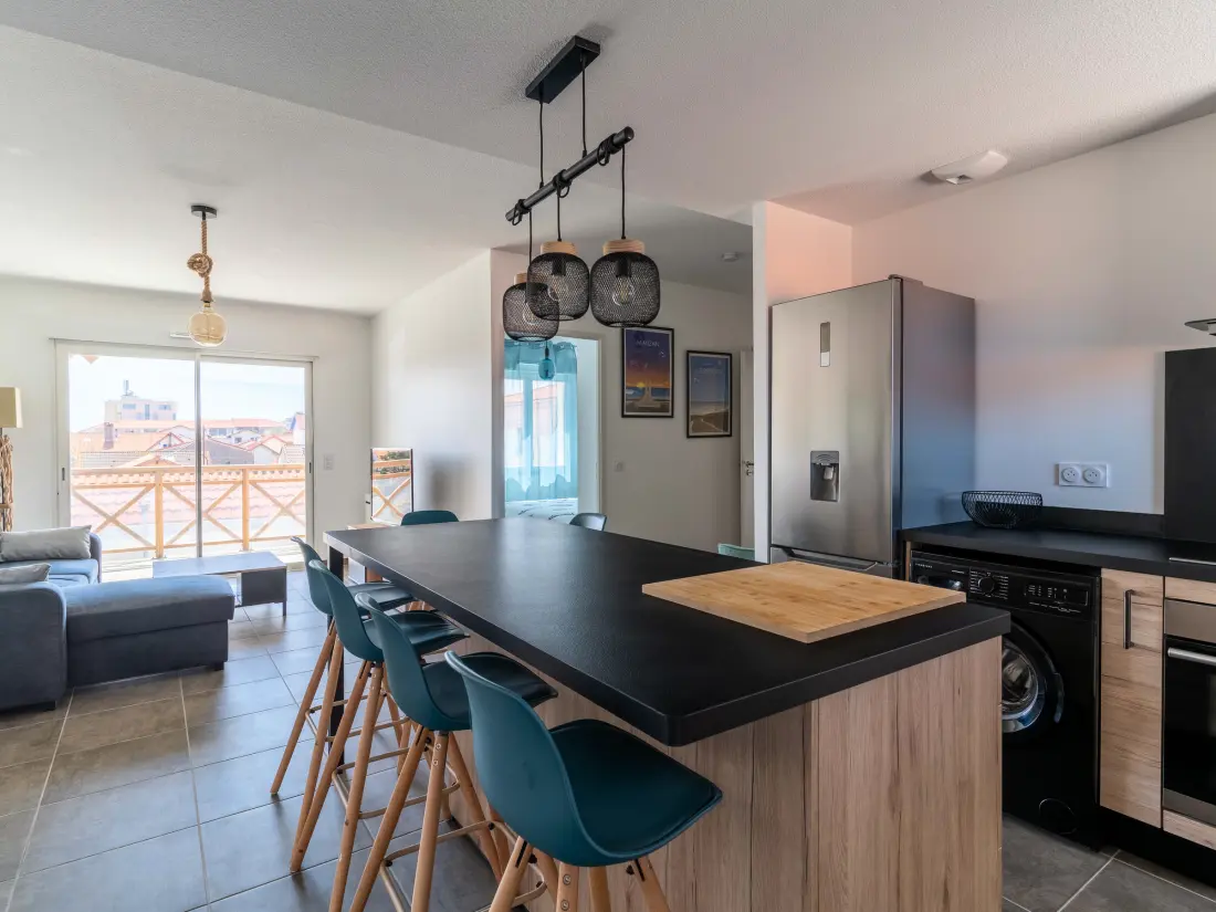 Location de Vacances Mimizan 86