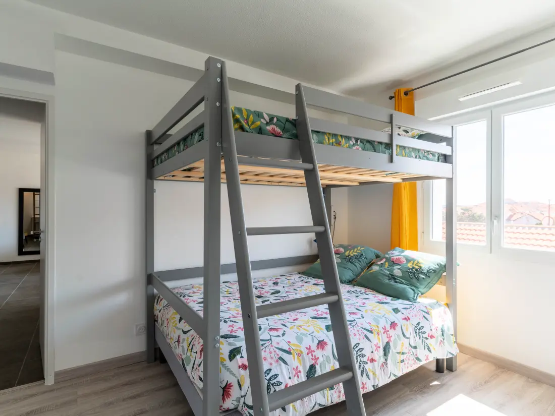 Location de Vacances Mimizan 86