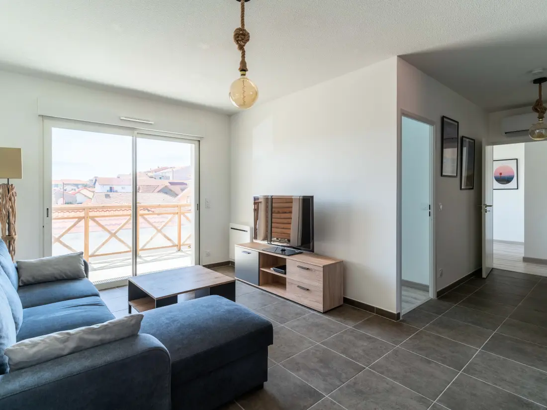 Location de Vacances Mimizan 86