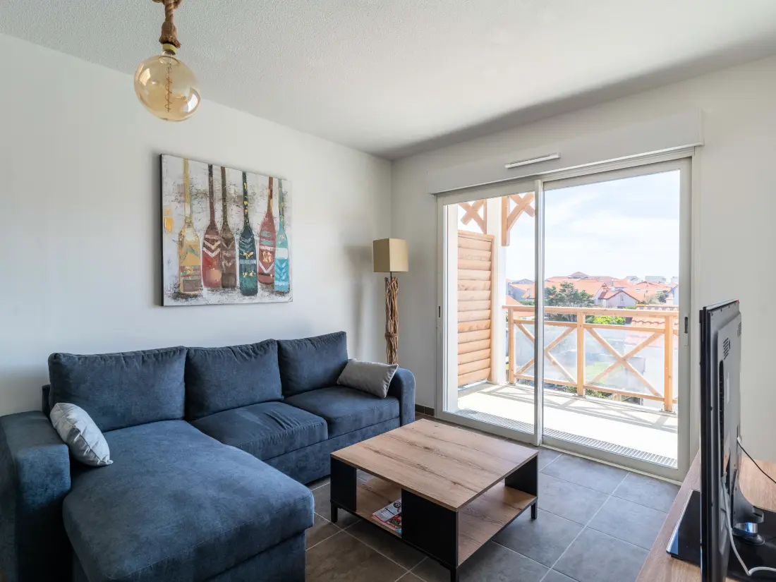 Location de Vacances Mimizan 86