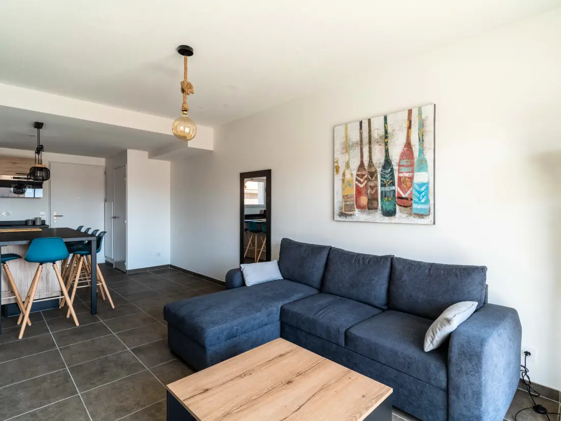 Location de Vacances Mimizan 86