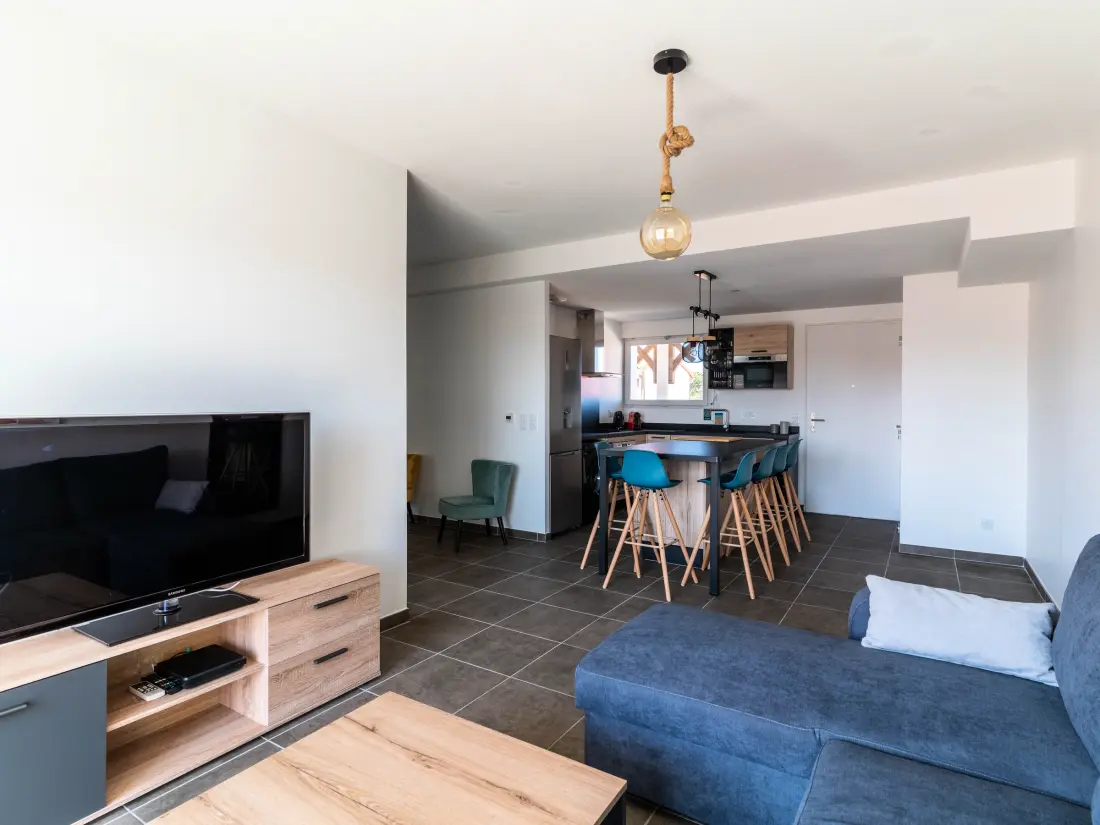 Location de Vacances Mimizan 86