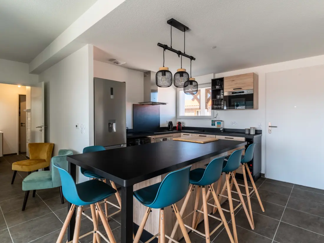 Location de Vacances Mimizan 86
