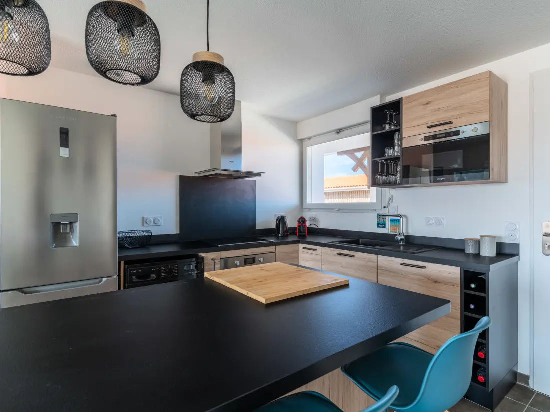 Location de Vacances Mimizan 86