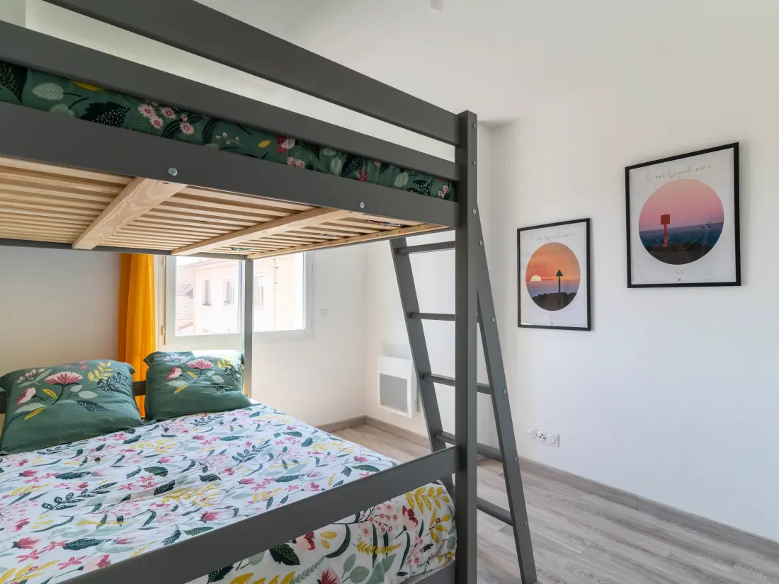 Location de Vacances Mimizan 86