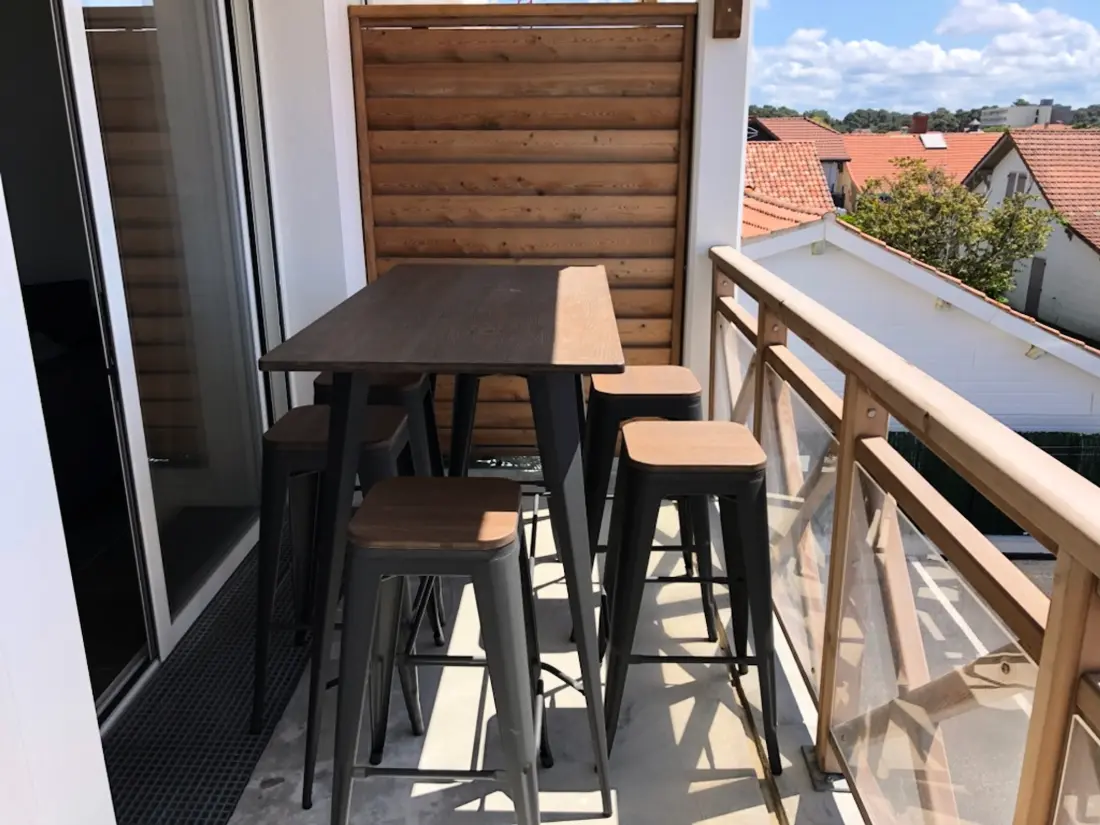 Location de Vacances Mimizan 86