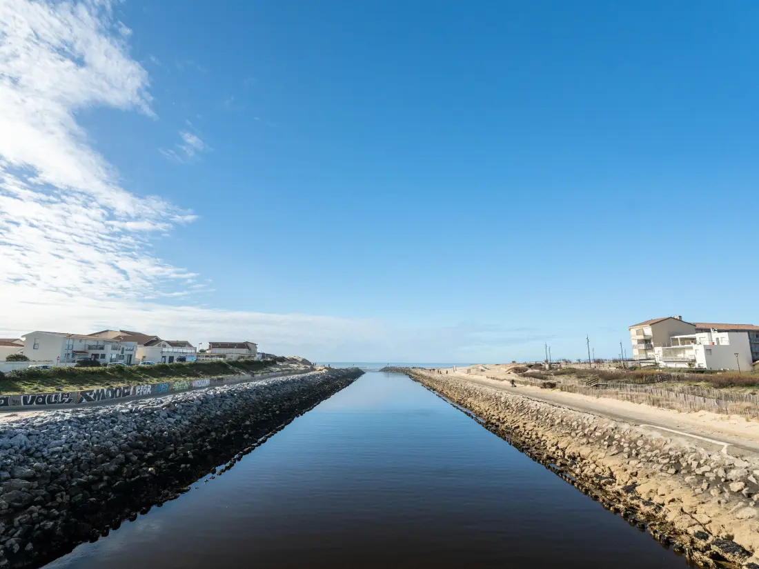 Location de Vacances Mimizan 89