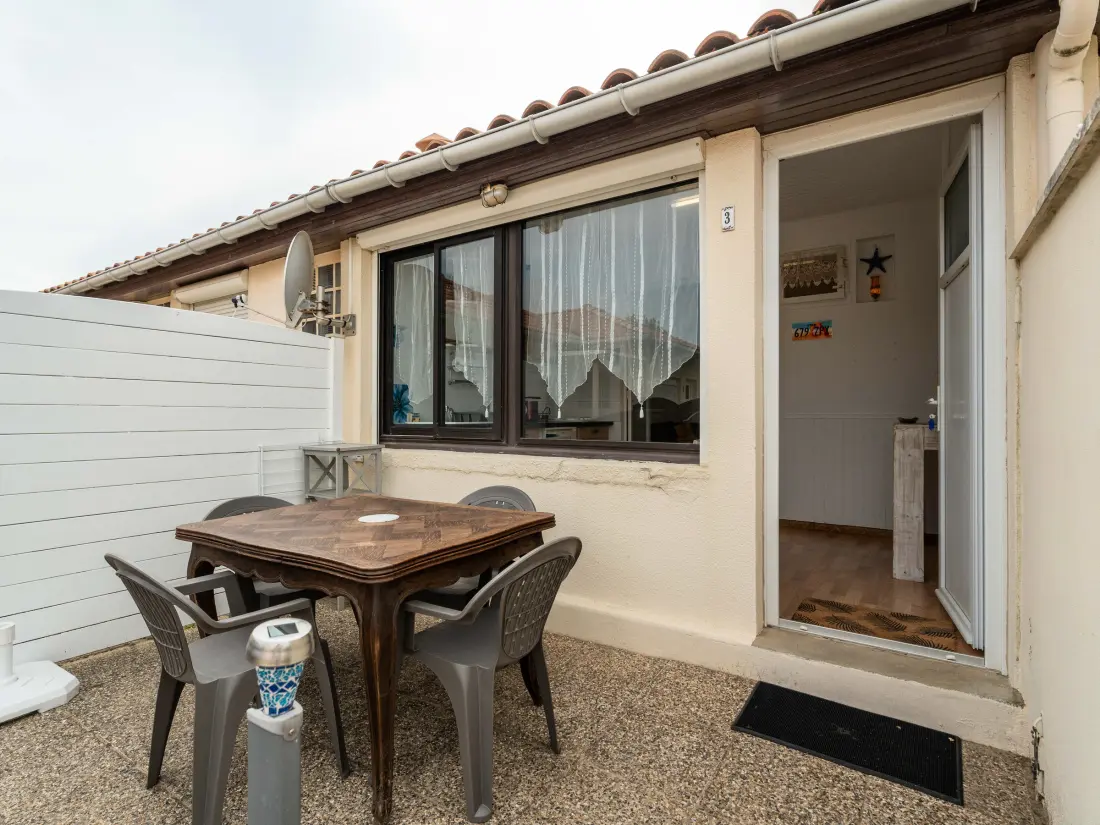 Location de Vacances Mimizan 91