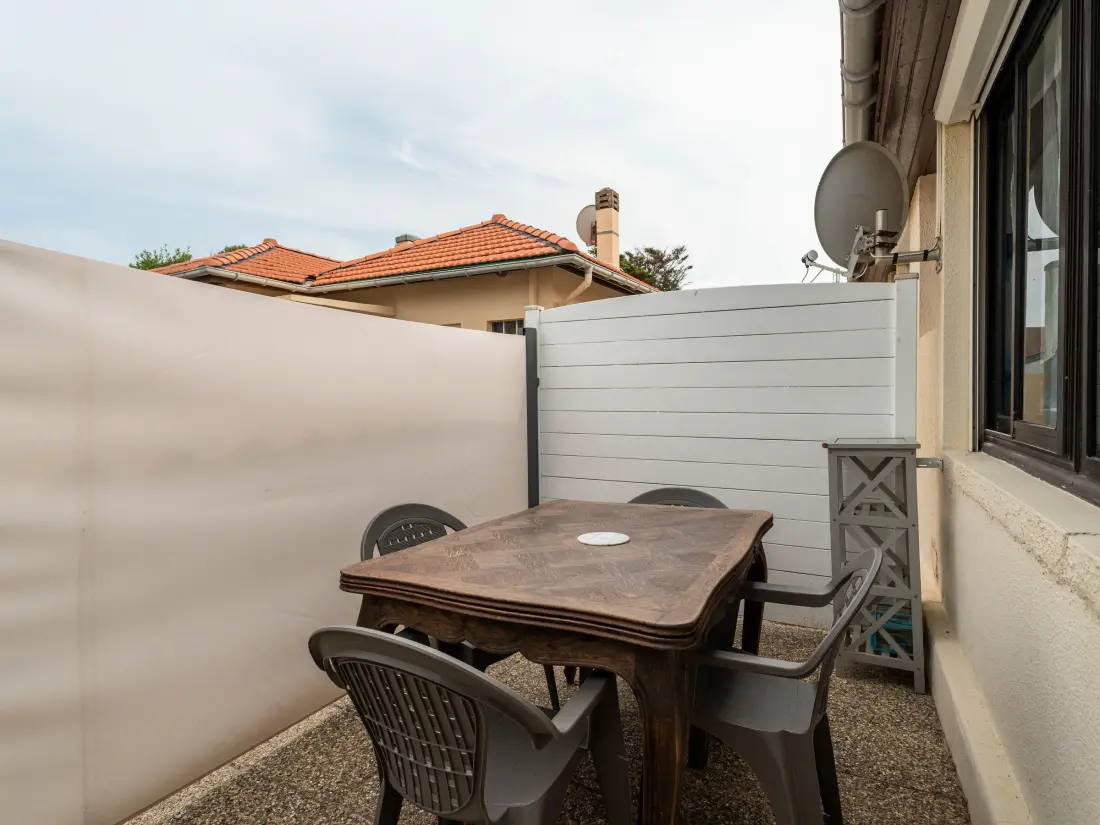 Location de Vacances Mimizan 91