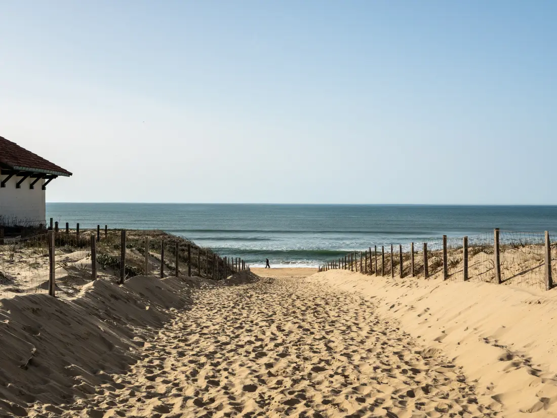 Location de Vacances Mimizan 91