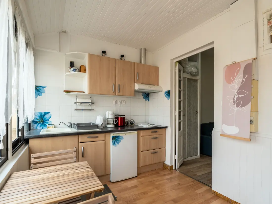 Location de Vacances Mimizan 91