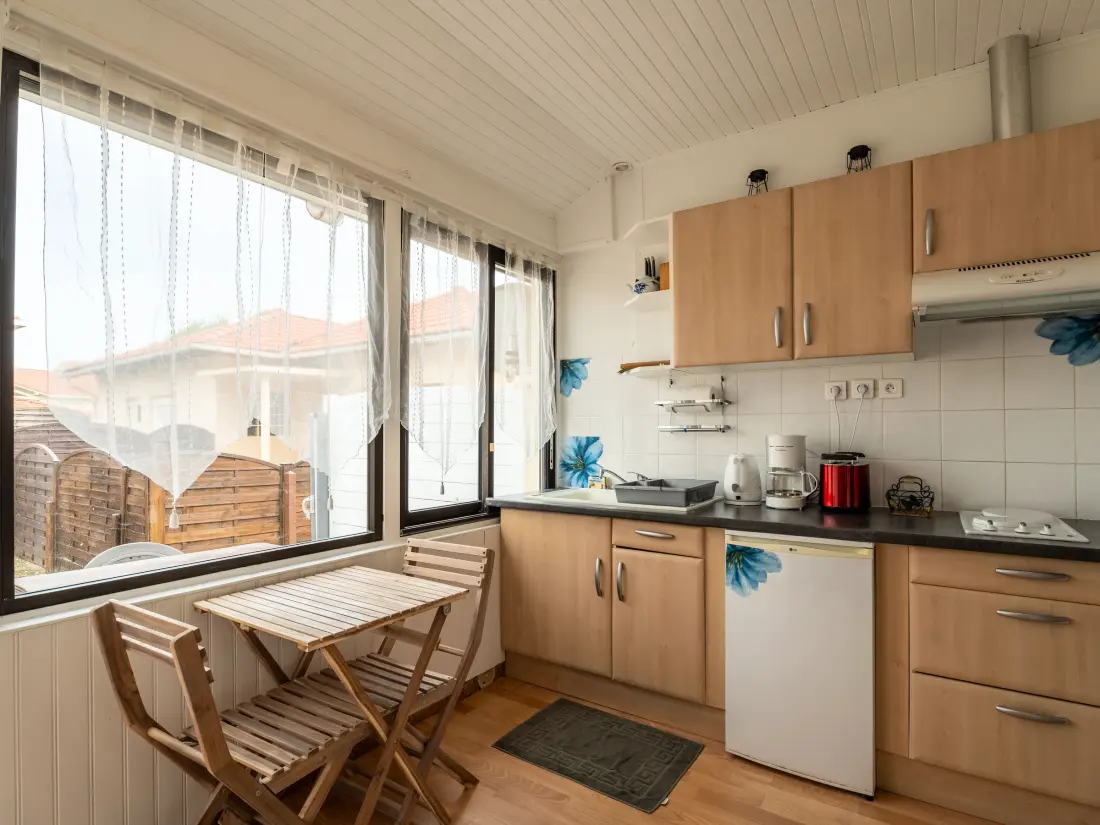 Location de Vacances Mimizan 91