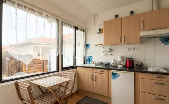 Location de Vacances Mimizan 91