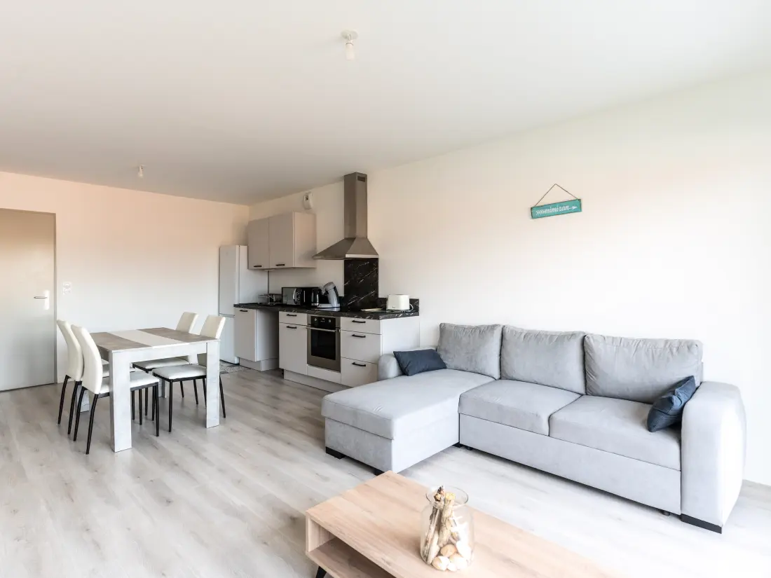 Location de Vacances Mimizan 97