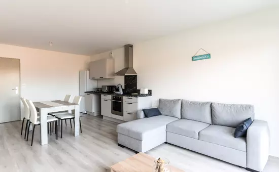 Location de Vacances Mimizan 97