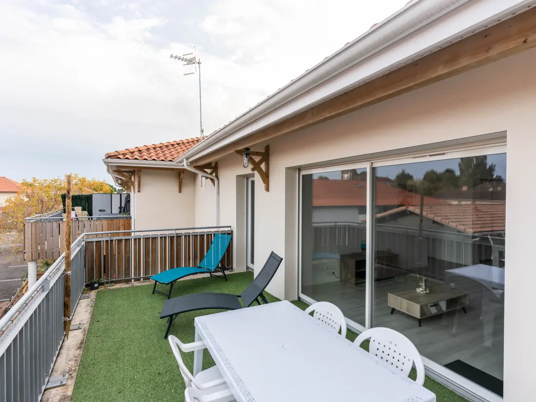 Location de Vacances Mimizan 97