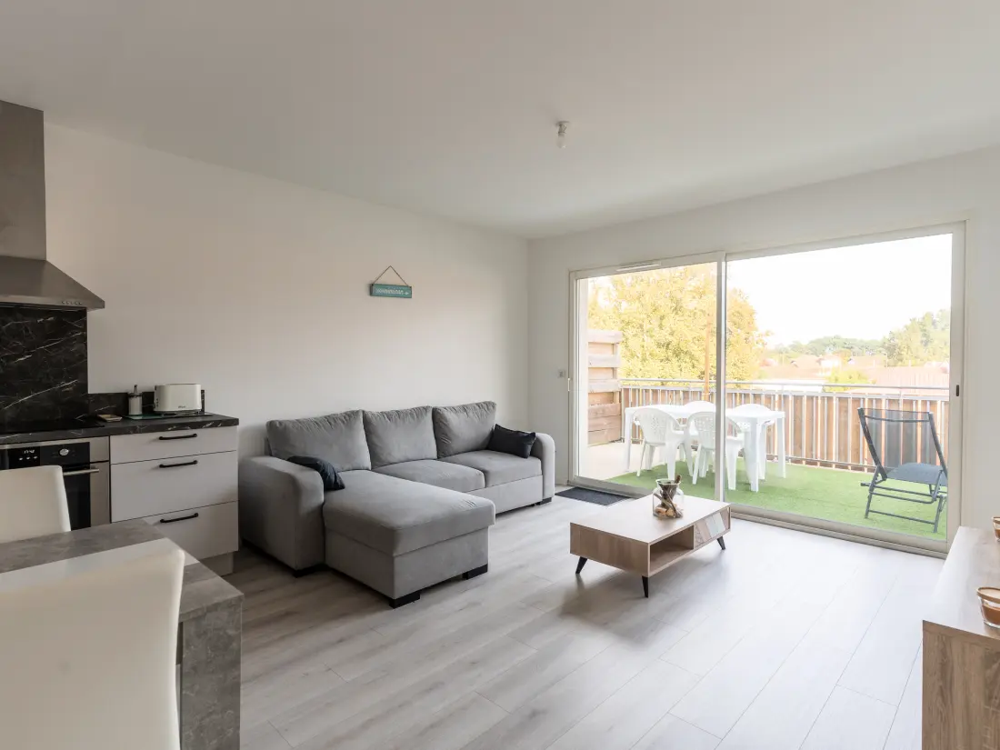 Location de Vacances Mimizan 97