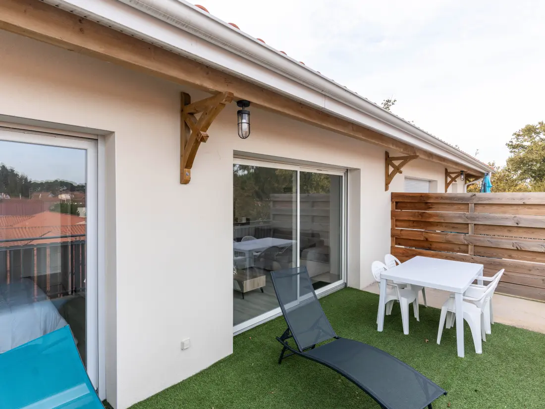 Location de Vacances Mimizan 97