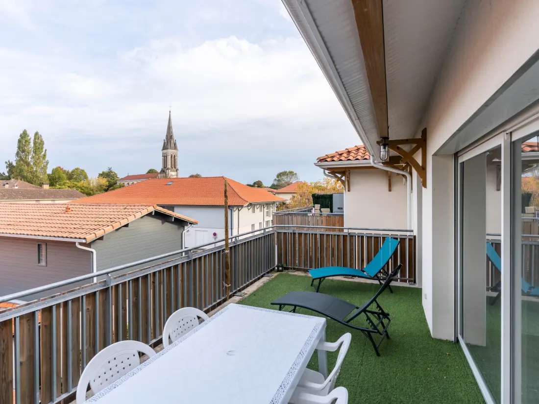 Location de Vacances Mimizan 97