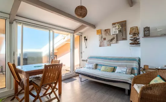 Location de Vacances Mimizan-Mimizan Plage 50