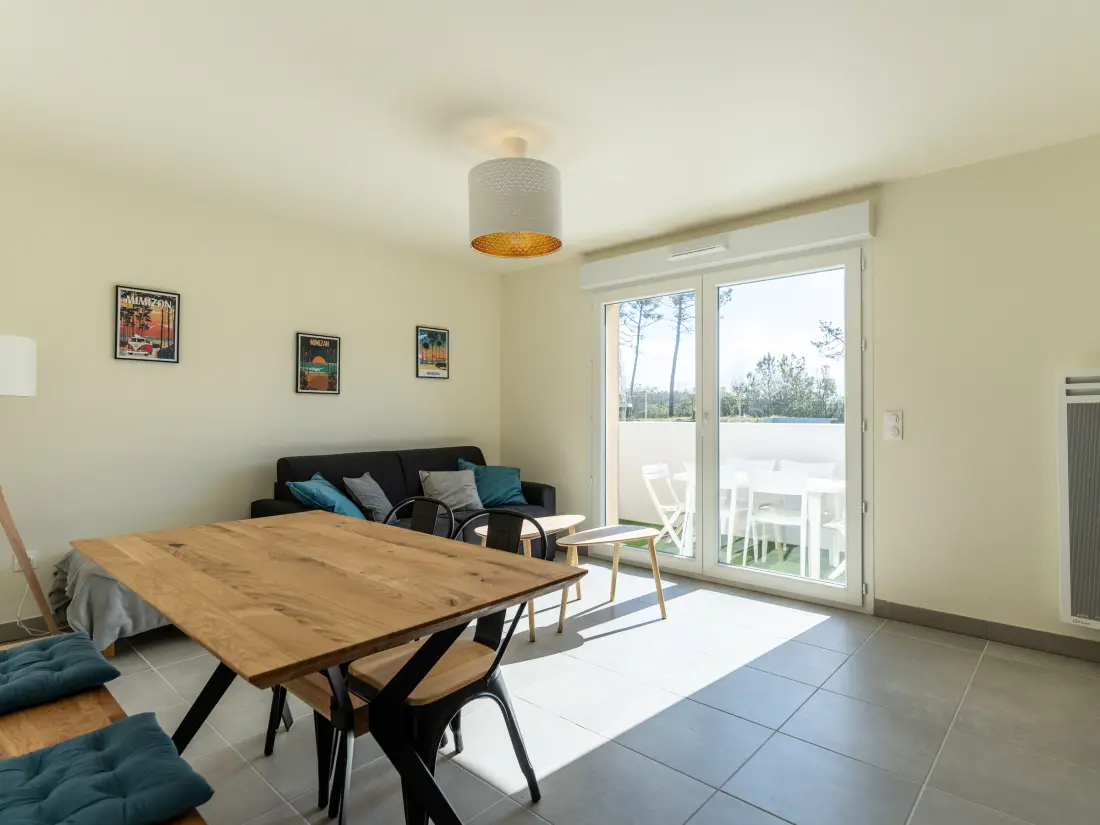 Location de Vacances Mimizan-Mimizan Plage 53