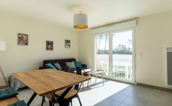 Location de Vacances Mimizan-Mimizan Plage 53