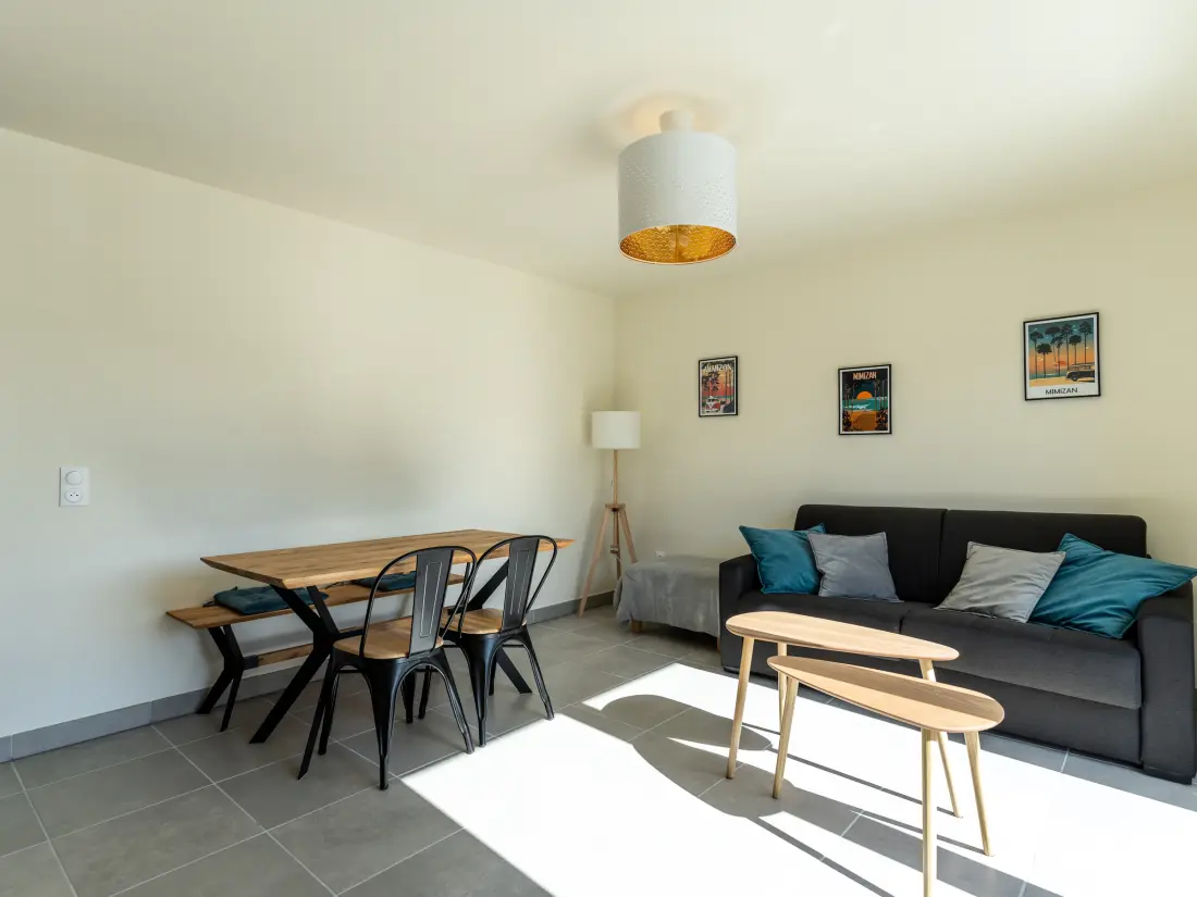Location de Vacances Mimizan-Mimizan Plage 53