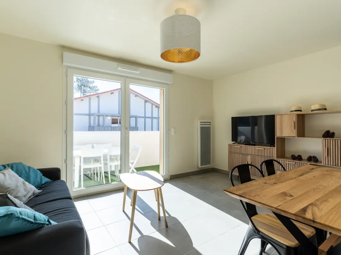 Location de Vacances Mimizan-Mimizan Plage 53