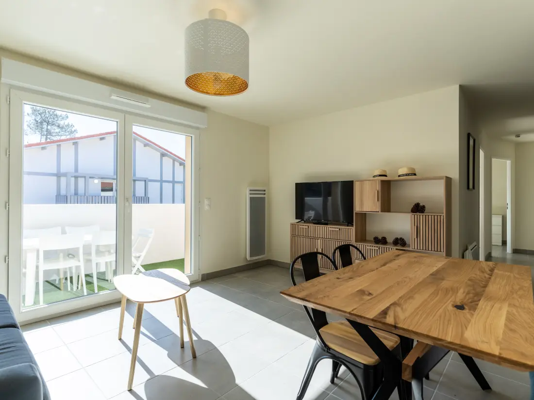 Location de Vacances Mimizan-Mimizan Plage 53