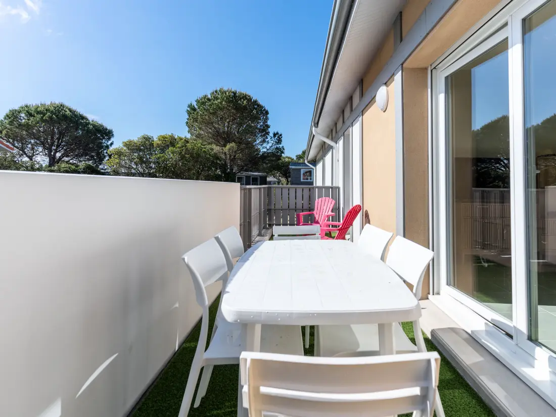 Location de Vacances Mimizan-Mimizan Plage 53