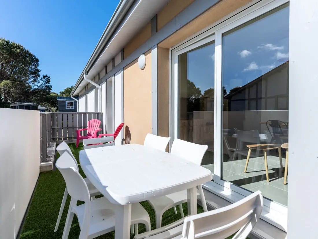 Location de Vacances Mimizan-Mimizan Plage 53