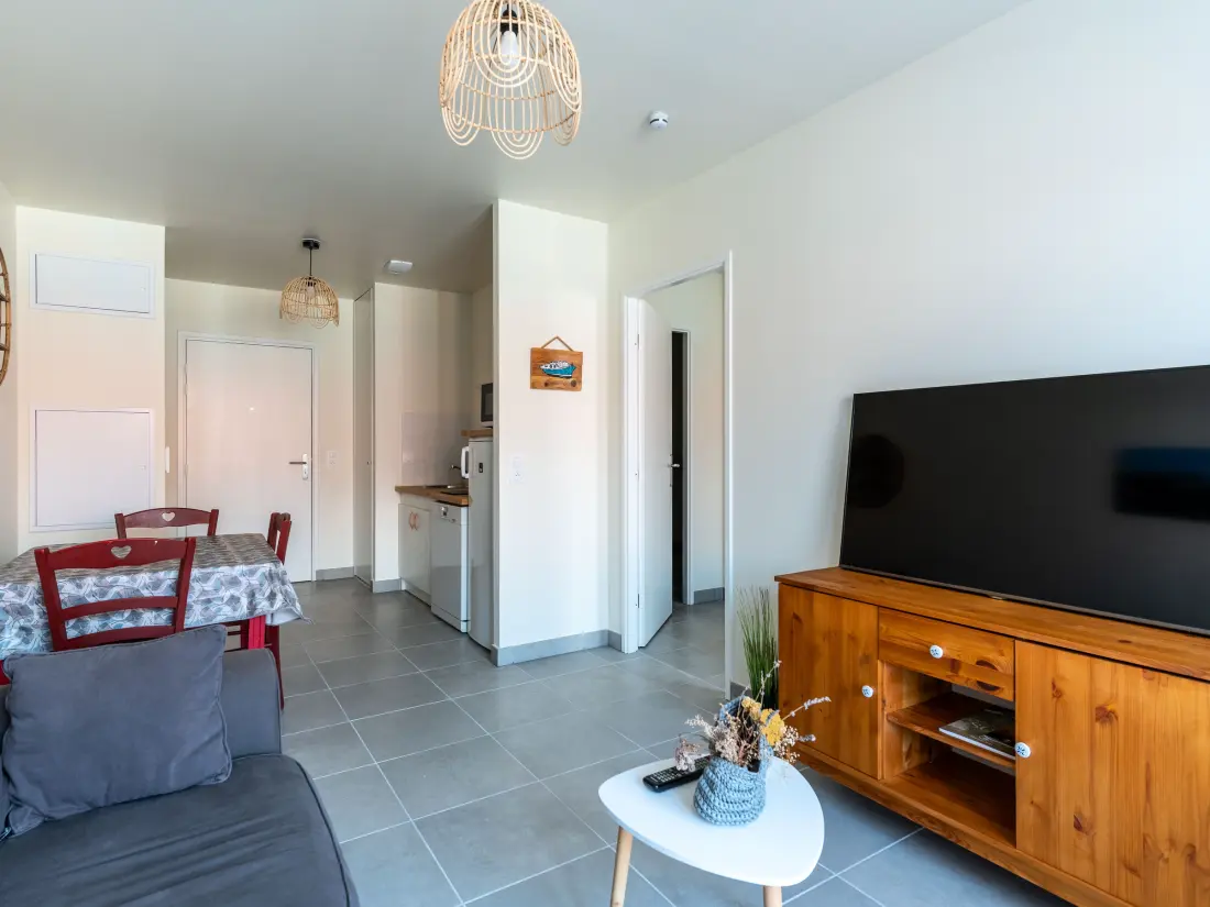 Location de Vacances Mimizan-Mimizan Plage 55