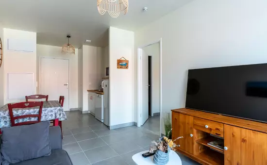 Location de Vacances Mimizan-Mimizan Plage 55