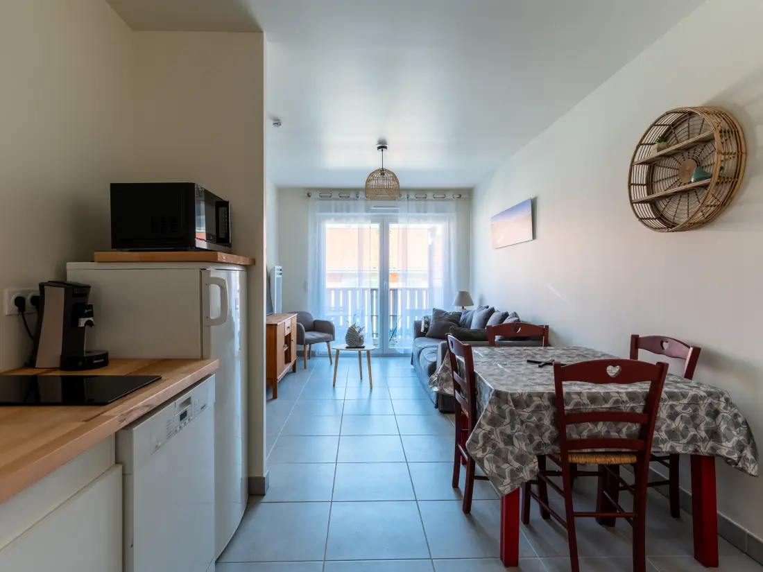 Location de Vacances Mimizan-Mimizan Plage 55