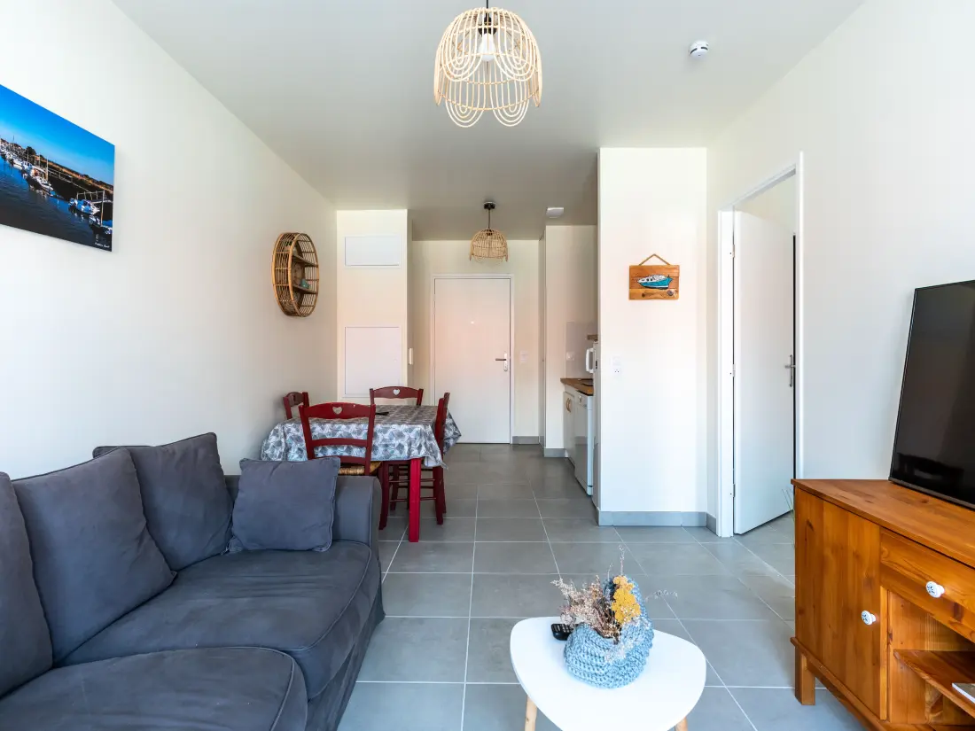 Location de Vacances Mimizan-Mimizan Plage 55