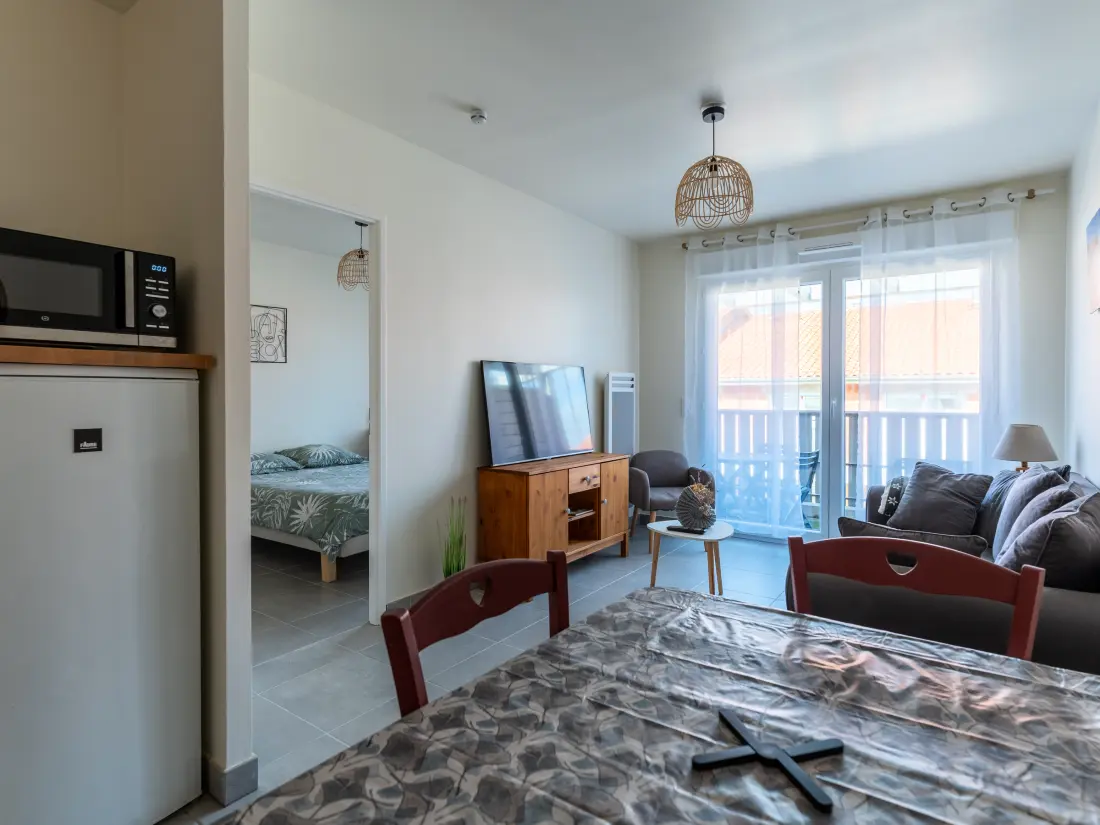 Location de Vacances Mimizan-Mimizan Plage 55