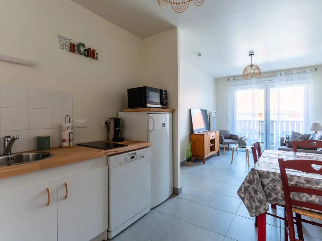 Location de Vacances Mimizan-Mimizan Plage 55
