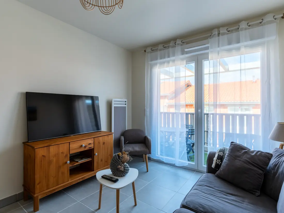 Location de Vacances Mimizan-Mimizan Plage 55